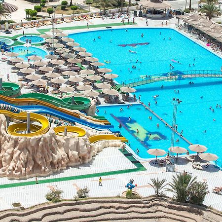 Blend Club Aqua Resort Χουργκάντα Εξωτερικό φωτογραφία