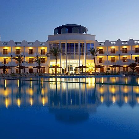 Blend Club Aqua Resort Χουργκάντα Εξωτερικό φωτογραφία