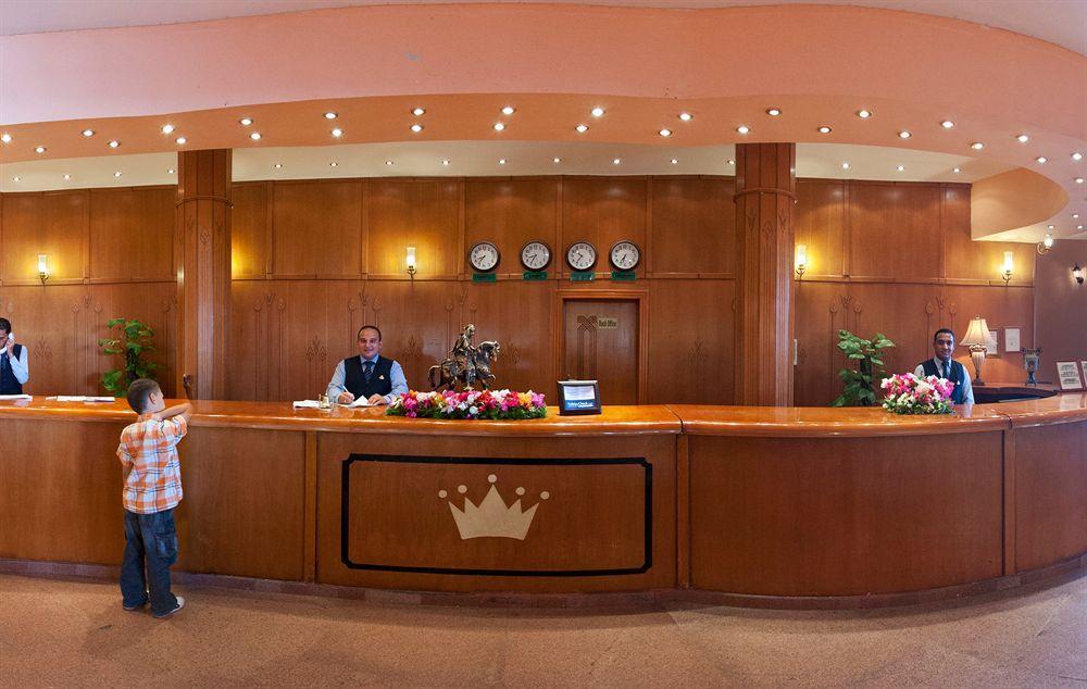Blend Club Aqua Resort Χουργκάντα Εξωτερικό φωτογραφία