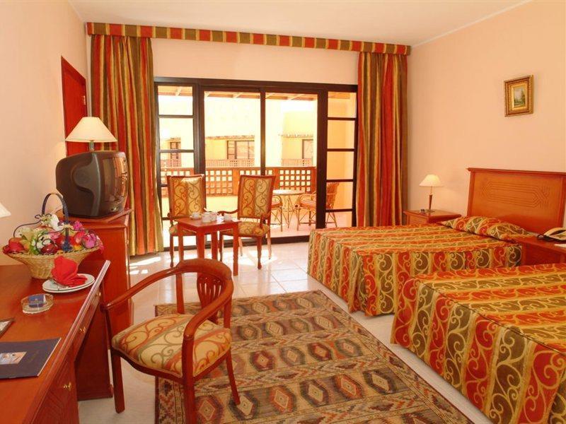 Blend Club Aqua Resort Χουργκάντα Εξωτερικό φωτογραφία