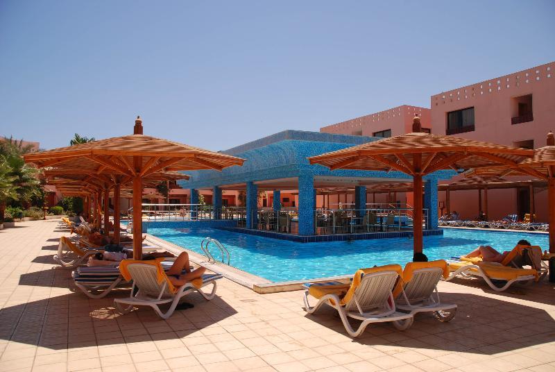 Blend Club Aqua Resort Χουργκάντα Εξωτερικό φωτογραφία