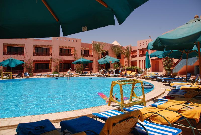 Blend Club Aqua Resort Χουργκάντα Εξωτερικό φωτογραφία