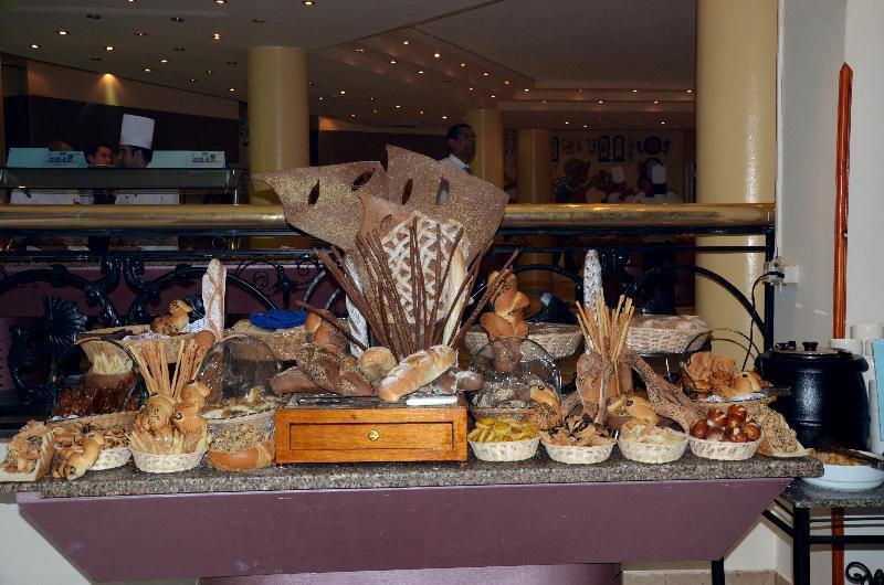 Blend Club Aqua Resort Χουργκάντα Εξωτερικό φωτογραφία