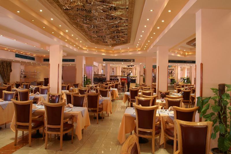Blend Club Aqua Resort Χουργκάντα Εξωτερικό φωτογραφία