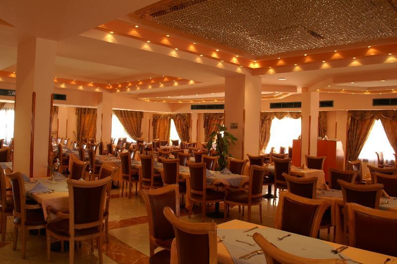 Blend Club Aqua Resort Χουργκάντα Εξωτερικό φωτογραφία