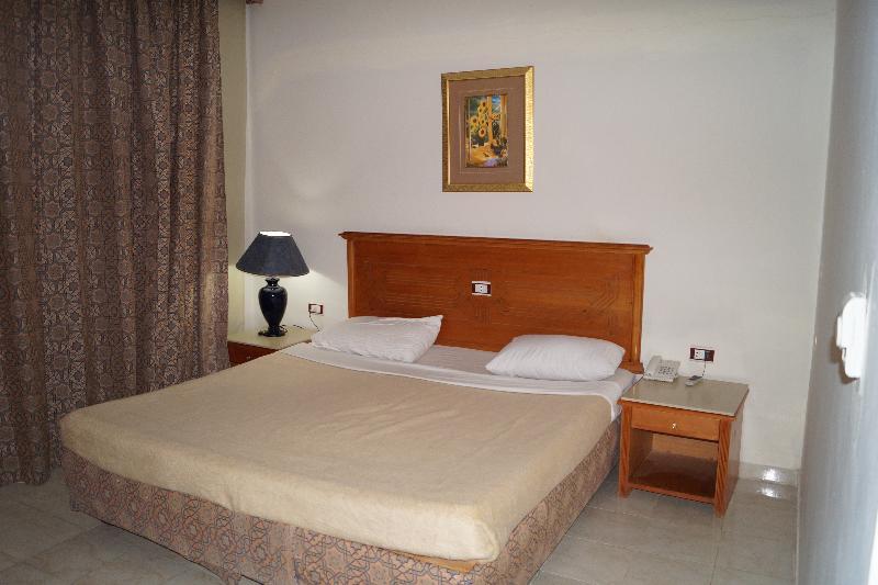 Blend Club Aqua Resort Χουργκάντα Εξωτερικό φωτογραφία