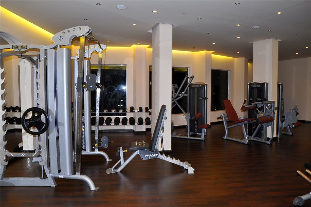 Blend Club Aqua Resort Χουργκάντα Εξωτερικό φωτογραφία