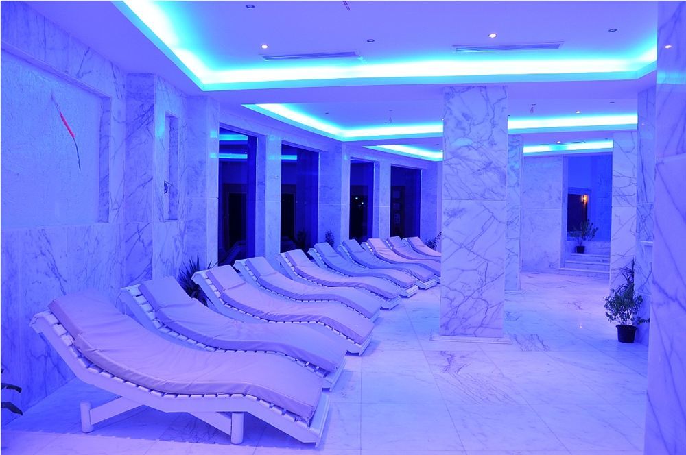 Blend Club Aqua Resort Χουργκάντα Εξωτερικό φωτογραφία