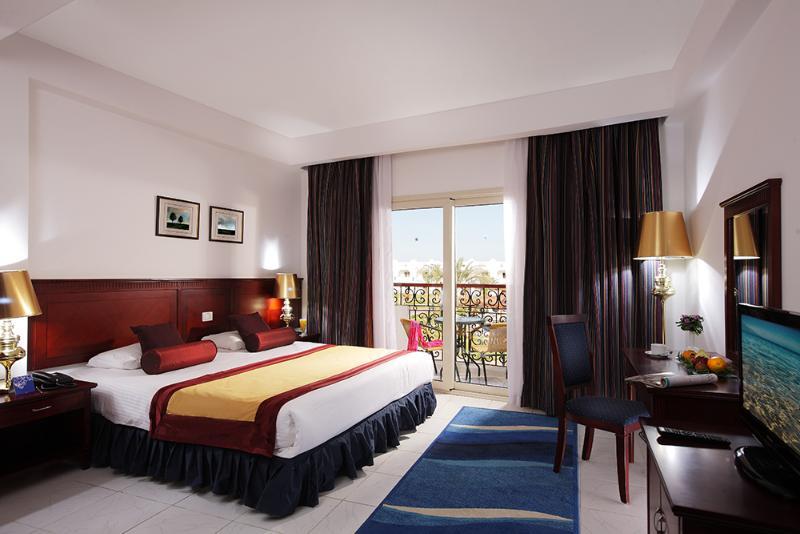 Blend Club Aqua Resort Χουργκάντα Εξωτερικό φωτογραφία