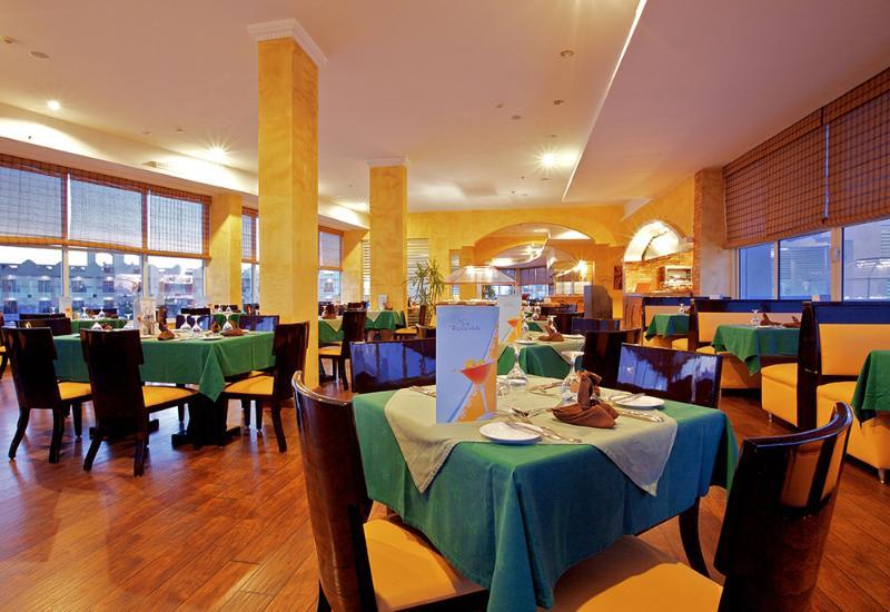 Blend Club Aqua Resort Χουργκάντα Εξωτερικό φωτογραφία