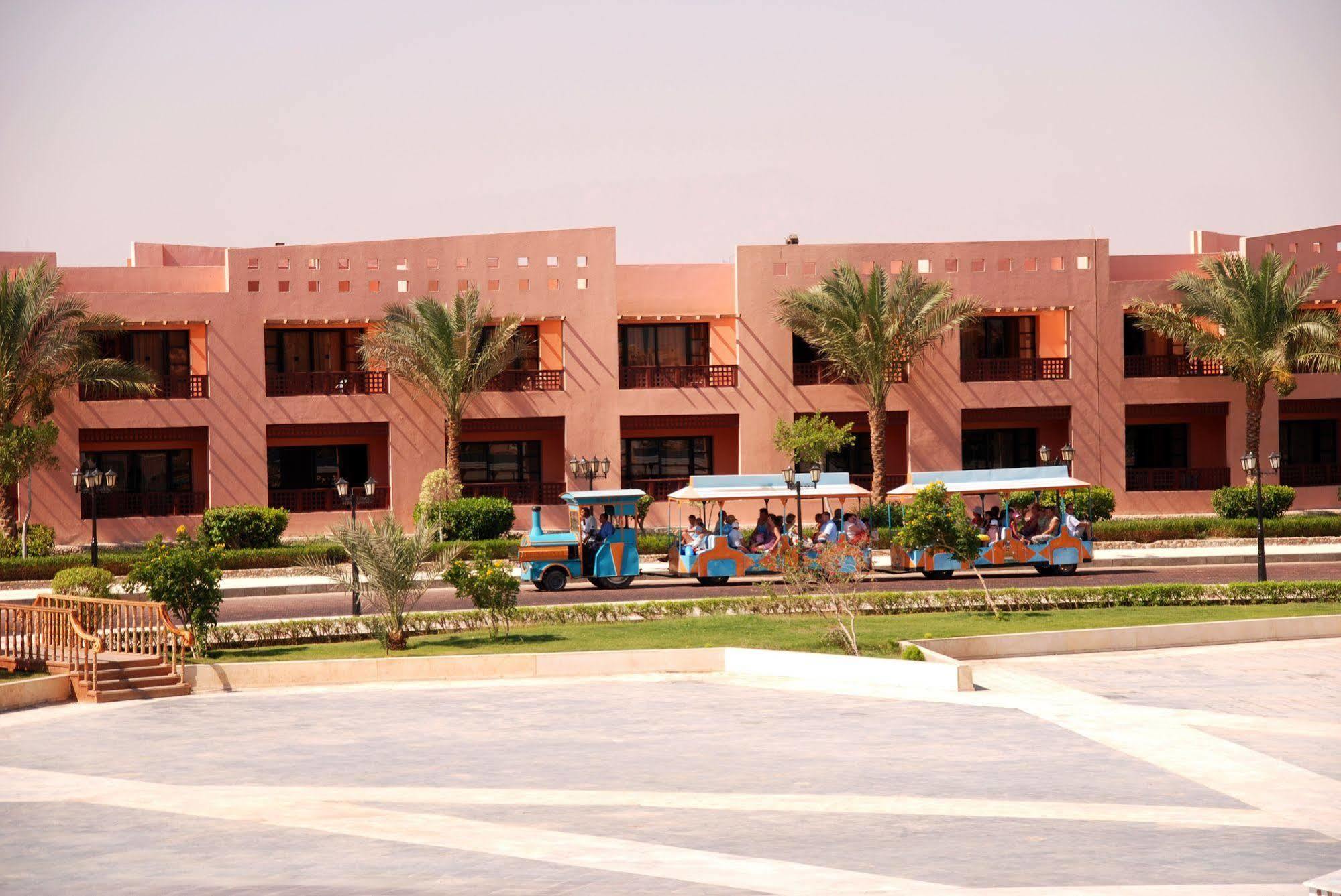 Blend Club Aqua Resort Χουργκάντα Εξωτερικό φωτογραφία