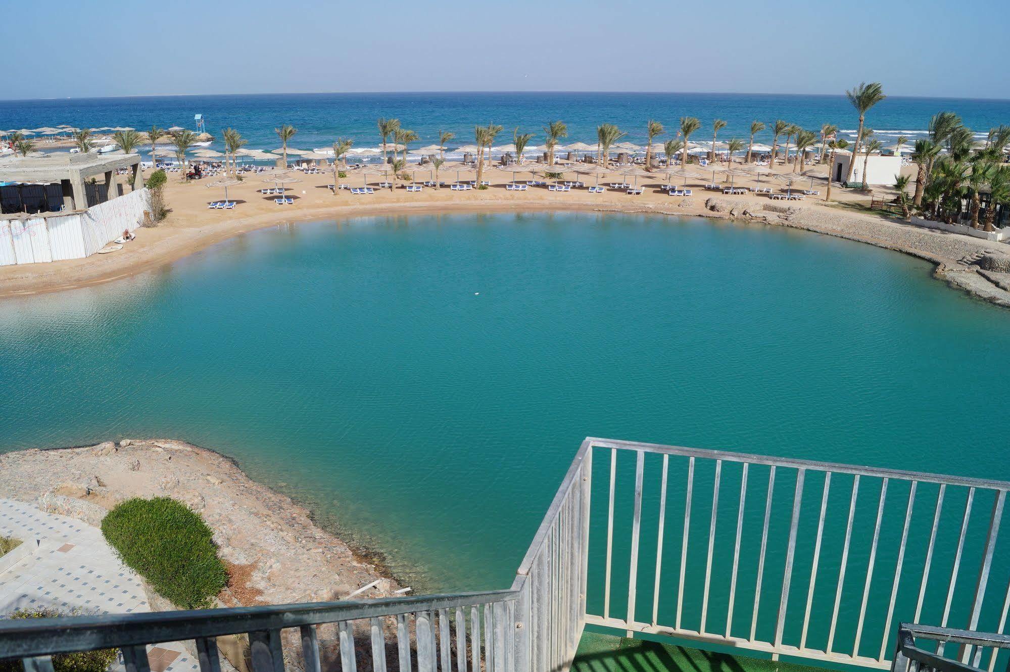 Blend Club Aqua Resort Χουργκάντα Εξωτερικό φωτογραφία