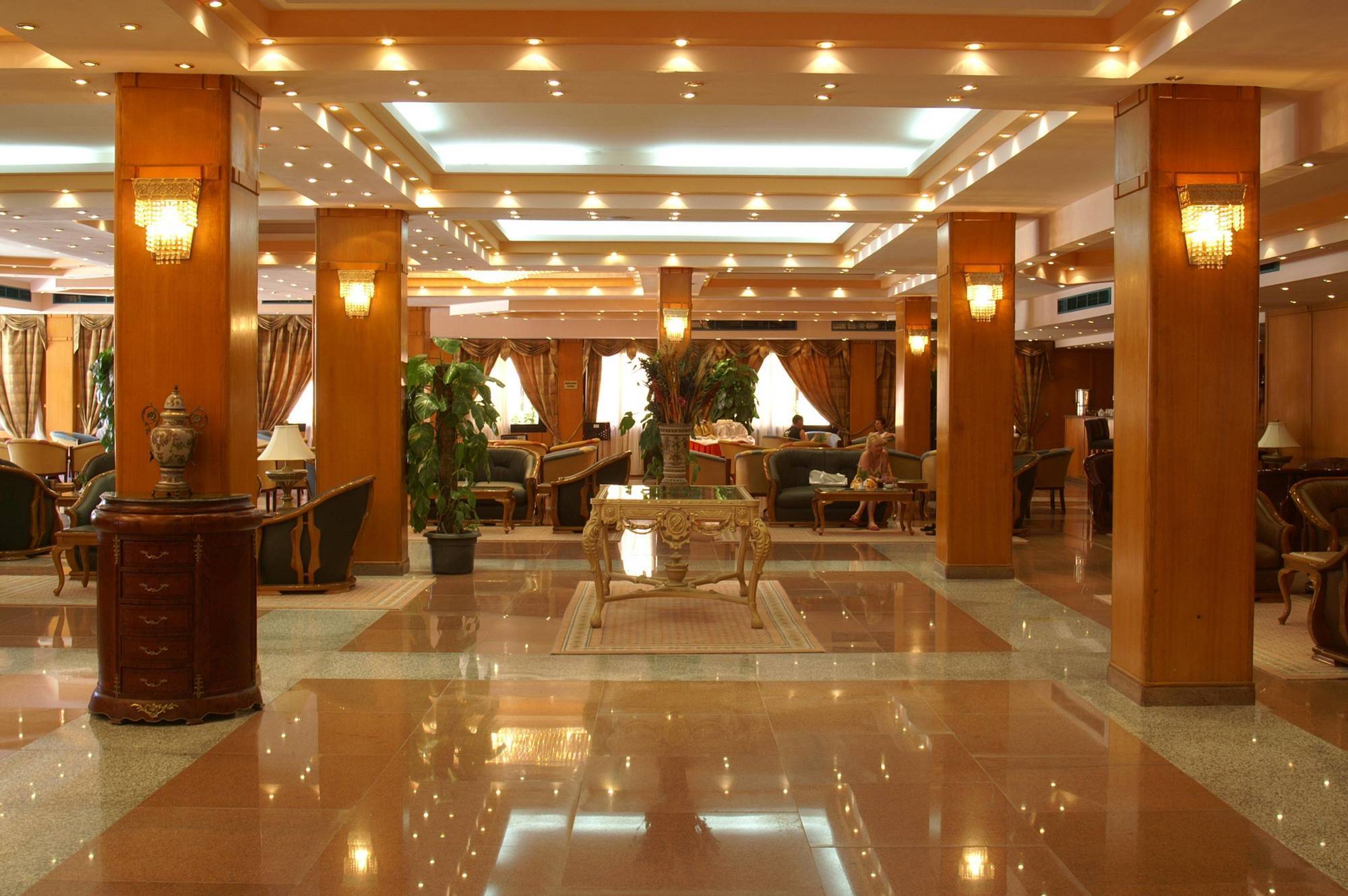 Blend Club Aqua Resort Χουργκάντα Εξωτερικό φωτογραφία