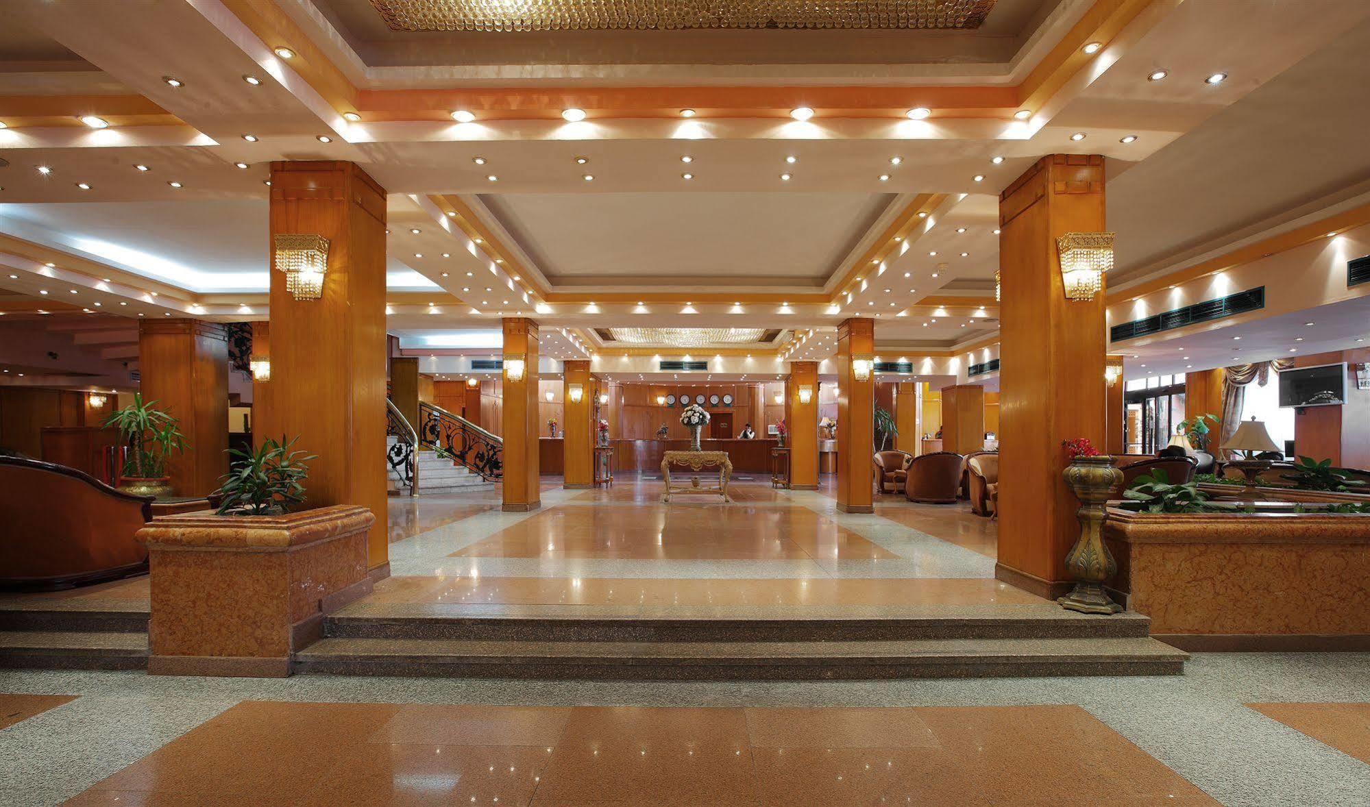 Blend Club Aqua Resort Χουργκάντα Εξωτερικό φωτογραφία