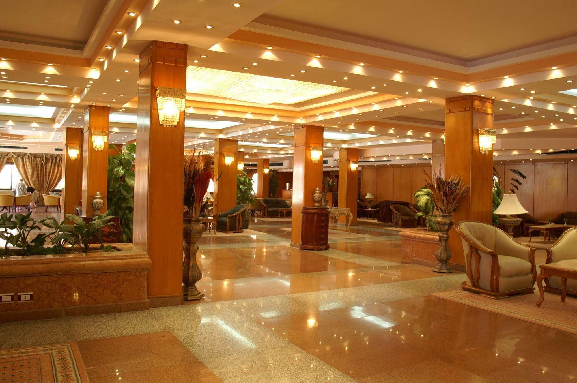 Blend Club Aqua Resort Χουργκάντα Εξωτερικό φωτογραφία