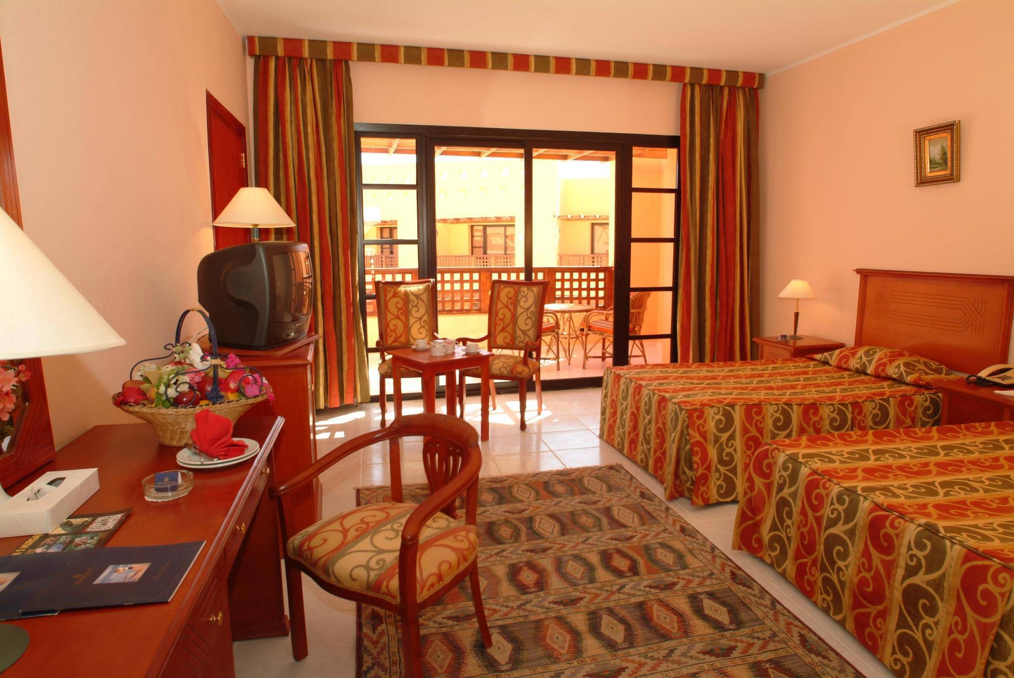 Blend Club Aqua Resort Χουργκάντα Εξωτερικό φωτογραφία